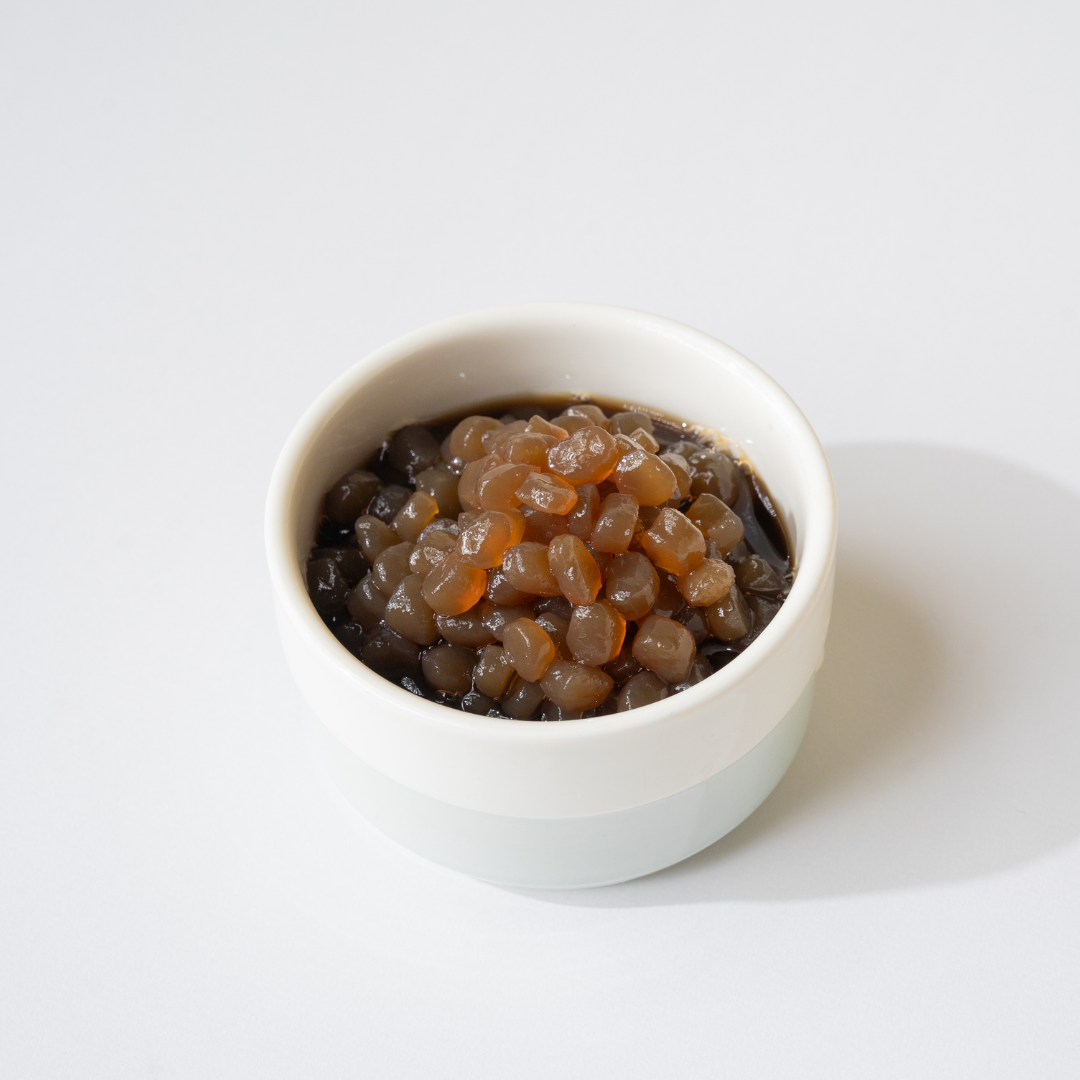 蒟覺 微卡蒟蒻 (清爽黑糖) 10包入