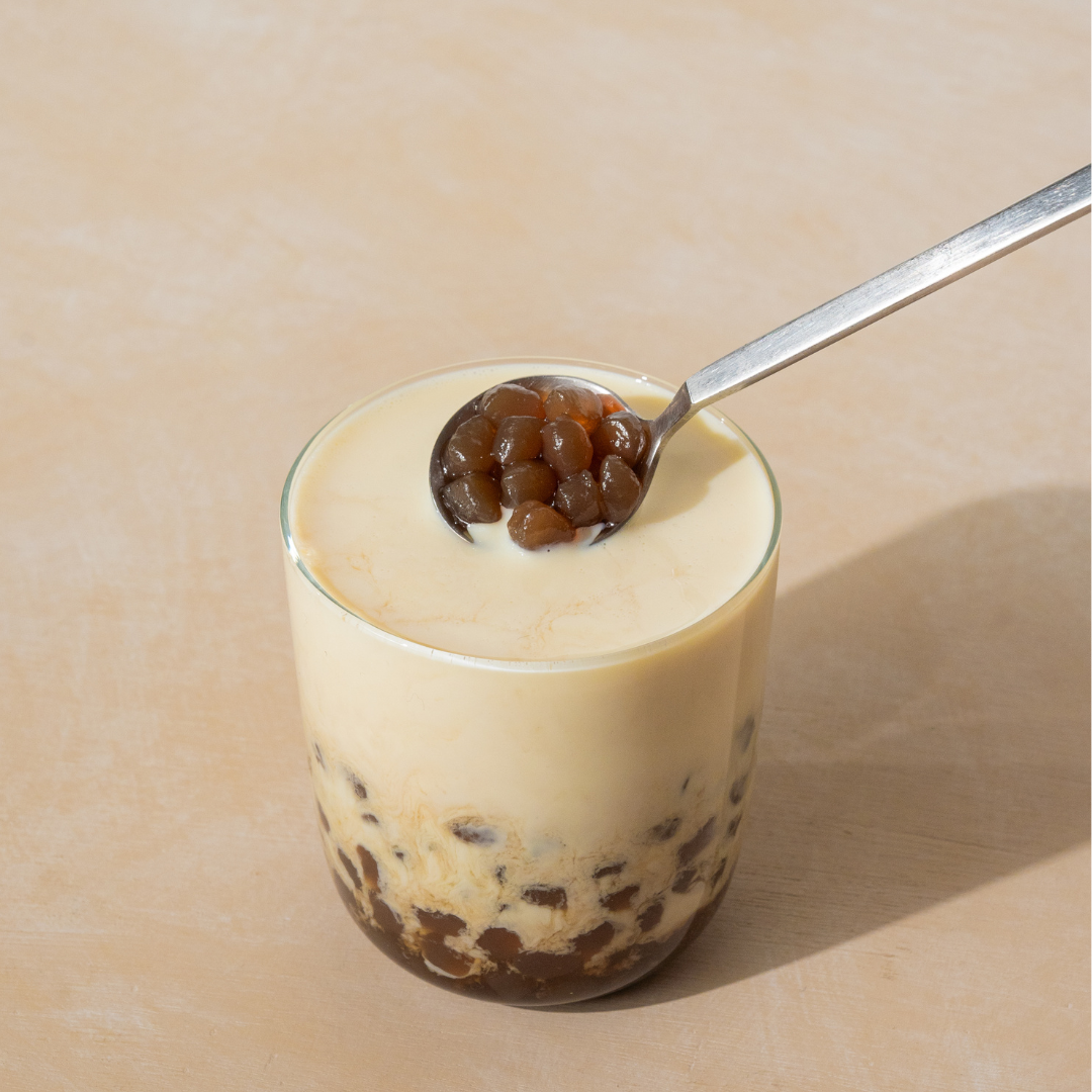 蒟覺 微卡蒟蒻 (清爽黑糖) 10包入