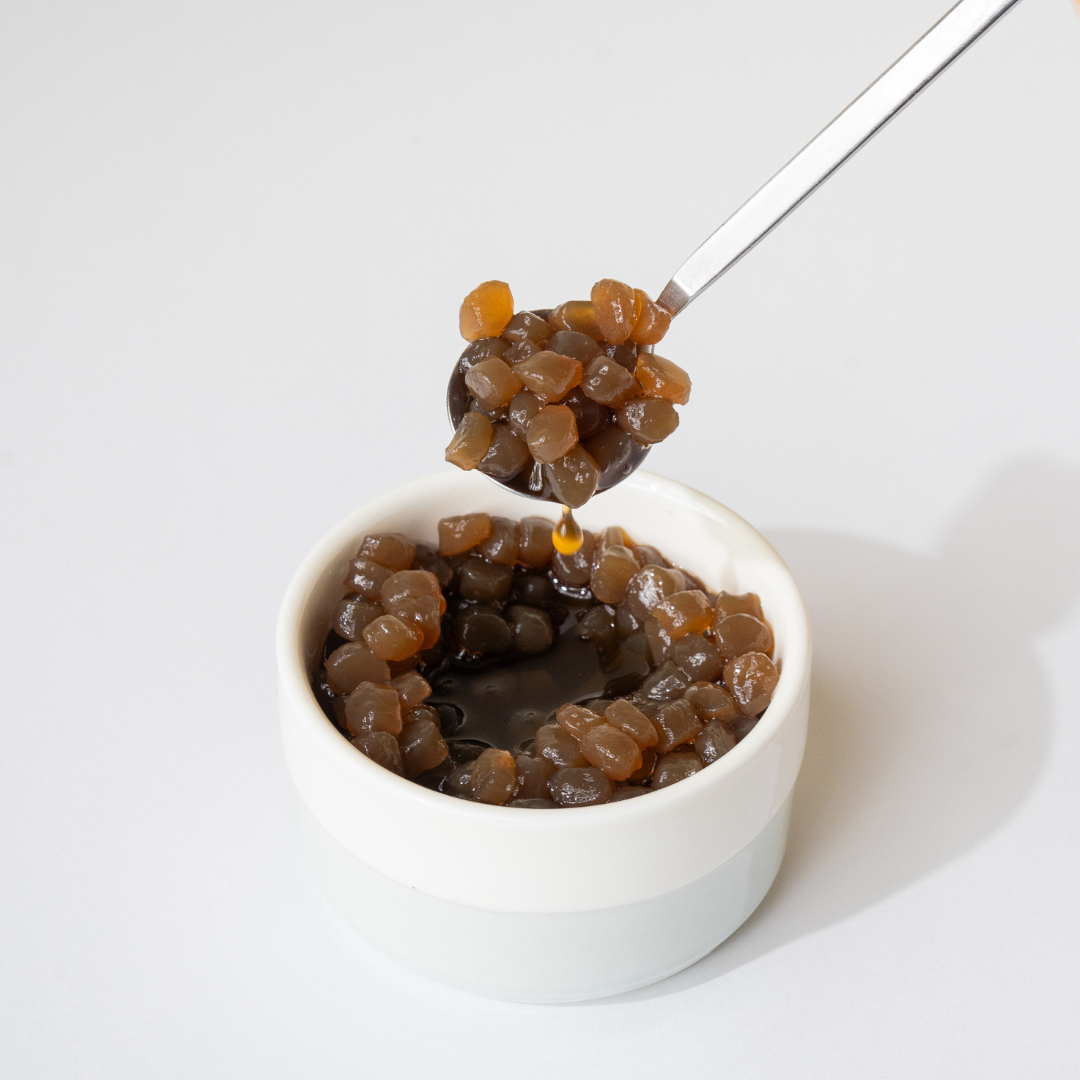 蒟覺 微卡蒟蒻 (清爽黑糖) 10包入